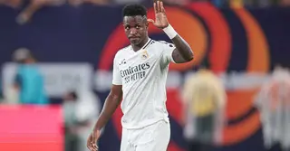 ভিনিসিয়াস জুনিয়র: রিয়াল মাদ্রিদে আট বছরে ২০ বার বর্ণবাদের শিকার